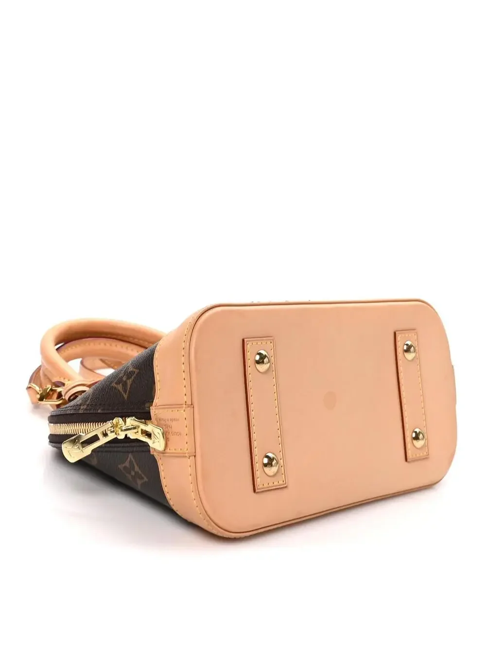 Louis Vuitton Alma Bb #321924L16B